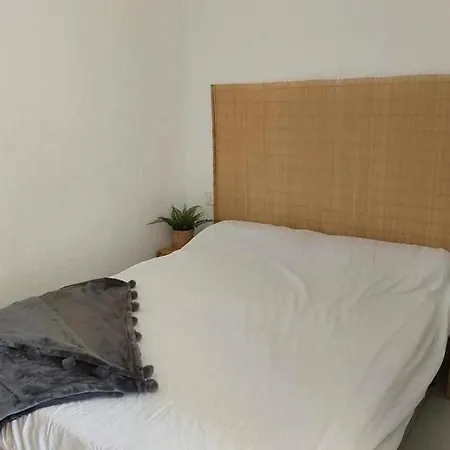Apartamento Miami 402estudio Situado En Primera Linea De Mar