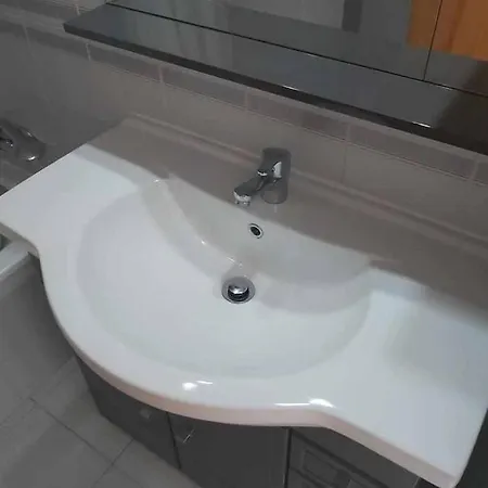 Miami 402estudio Situado En Primera Linea De Mar Apartamento