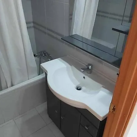 Miami 402estudio Situado En Primera Linea De Mar Apartamento *