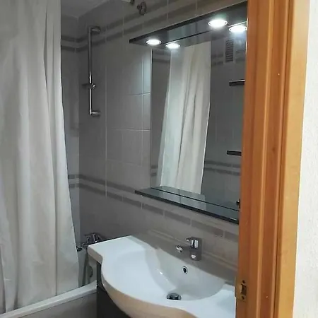 Miami 402estudio Situado En Primera Linea De Mar Apartamento *